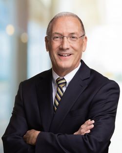 Headshot of Jerry Blackwell